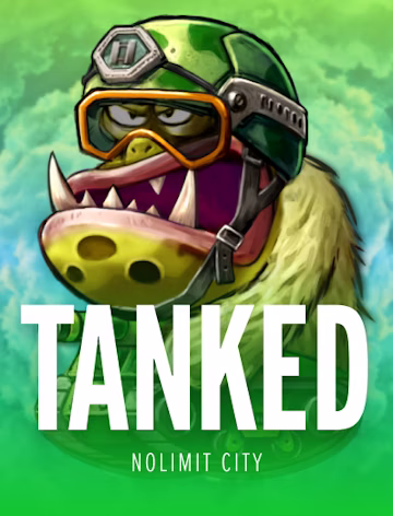 tanked