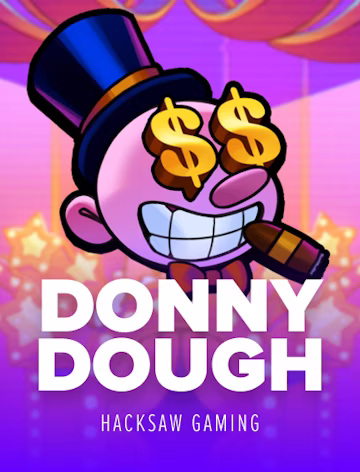 donny